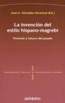 Portada del libro